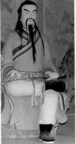 文丁：商朝第二十九任帝王，他为什么杀死季历