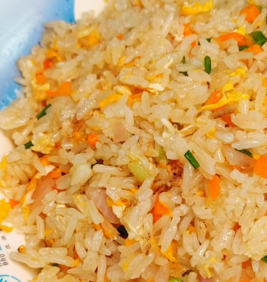 千年烟火中的蛋炒饭：古人餐桌上的美味密码