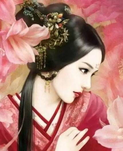 春秋遗珠：探秘沉鱼原型毛嫱的传奇人生