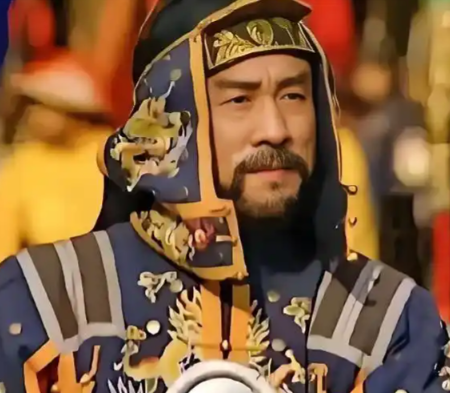 年羹尧斩孙嘉诚:权力漩涡中的悲剧真相