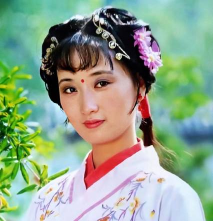 菱花泣血：香菱在命运漩涡中的挣扎与陨落