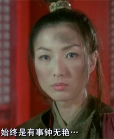 齐钟无艳到了四十岁都没人愿意娶，为何能成为齐宣王后？