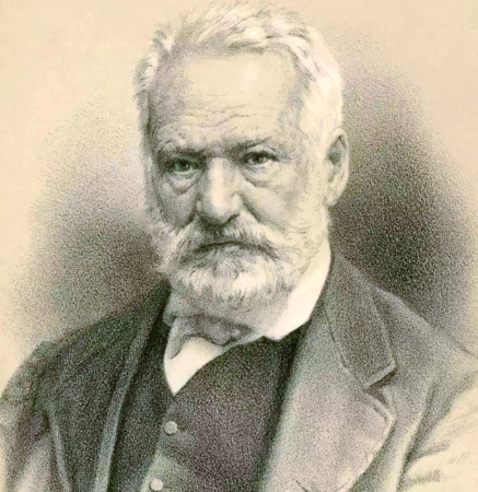 维克多·雨果：跨越时代的文学巨匠与人道主义灯塔