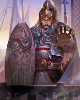 与赵云同门的文聘，为何一生无一败绩？