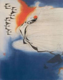 历史上赵飞燕是什么出身？汉武帝为何对她痴迷？