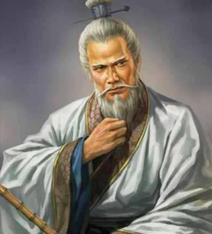 姜子牙：从历史真人到神话神祇的传奇演变