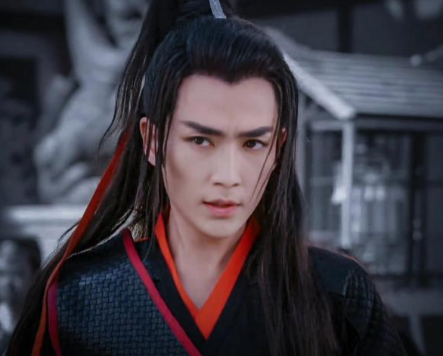 刀锋尽头，明月照归途：傅红雪的救赎与新生