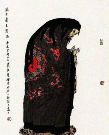 樊瑞:混世魔王背后的多面性格