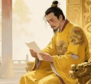 血脉相连,命运殊途:朱由榔与崇祯的皇室兄弟情