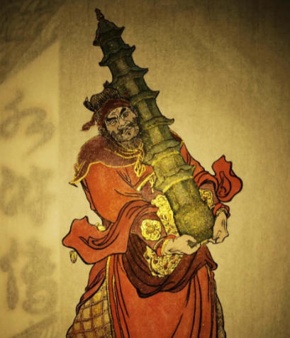 晁盖之死迷雾:石秀或是真凶