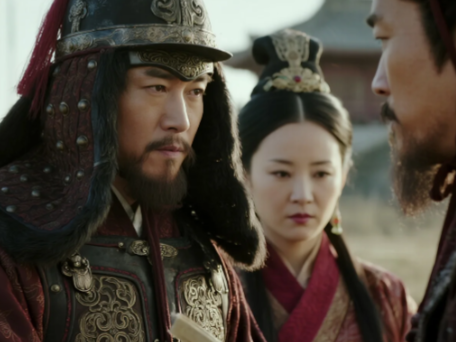 韩德让无后之谜：历史、家族与命运的交织