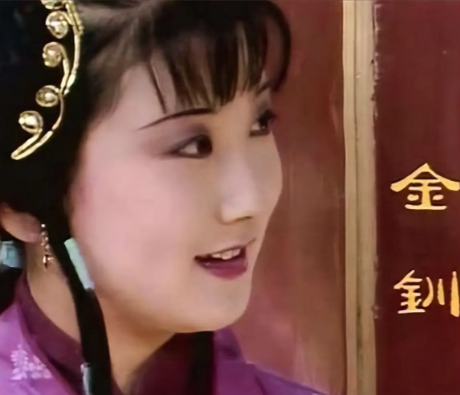 金钏玉钏：王夫人房中的姐妹丫鬟