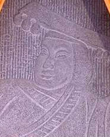 外丙：商朝第三任帝王，谥号“商哀王”