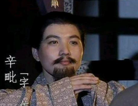 诸葛亮缘何忌惮辛毗:战略对峙中的关键变量