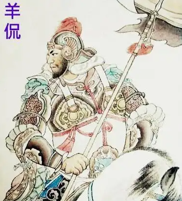 羊侃兵器传奇：重达七百二十斤的“折树槊”之谜