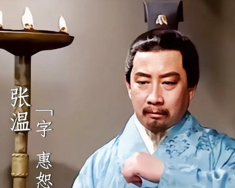 才德双全却难逃悲剧：解析三国时期张温的复杂人生