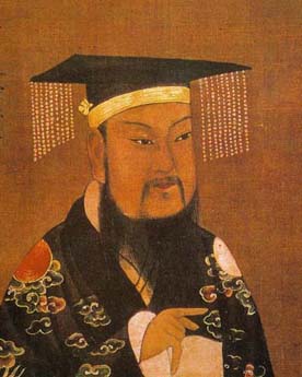 商汤：商朝开国帝王，他是如何建立商朝的？