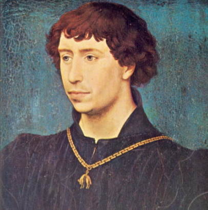 若大胆的查理未殒命南锡：欧洲历史的多重可能