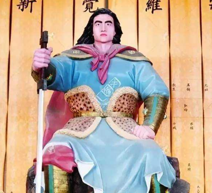 溯源清始祖:布库里雍顺所处的历史朝代之谜