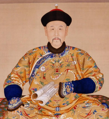 清朝帝王群像中的改革孤峰:雍正帝的独特历史价值