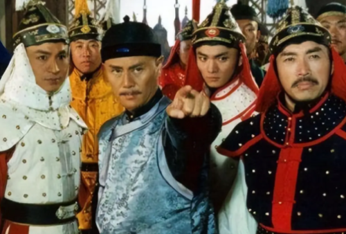 阿敏跻身四大贝勒之列:血缘、战功与政治平衡的交织