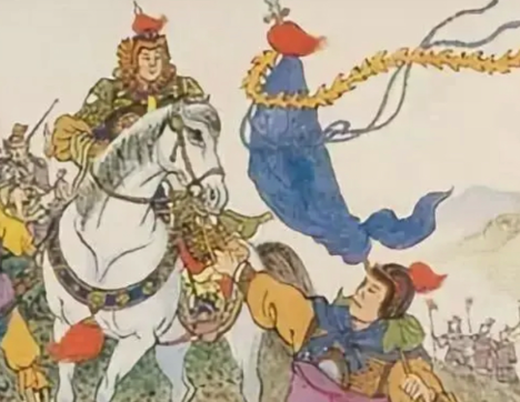 从陈仓到宝鸡：千年地名的历史蝶变