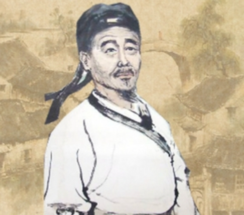 罗隐最著名十首七言绝句：诗中藏锋，句里见骨