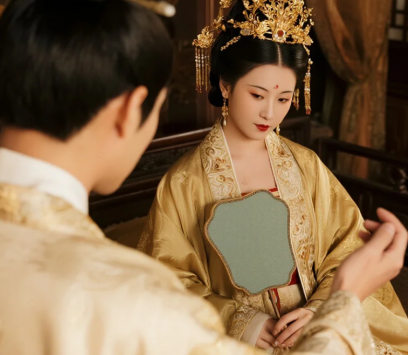 萧皇后：乱世红颜的坎坷传奇与历史真相