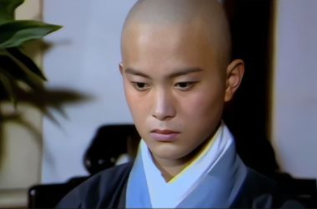 降龙罗汉转世：李修缘的传奇人生与佛缘宿命