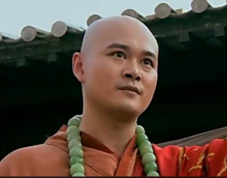 唐朝风云人物薛怀义：从市井小贩到武周宠臣的跌宕人生