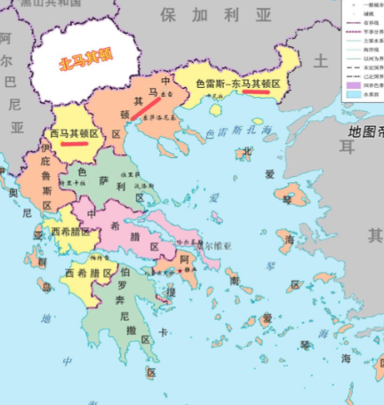 探寻亚历山大帝国的核心:巴比伦——地跨三洲的帝国心脏
