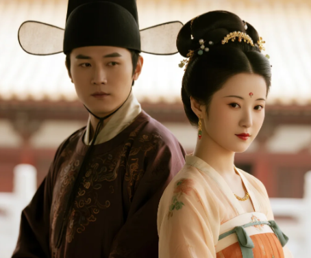 权谋与情欲交织：崔湜与上官婉儿的政治共生