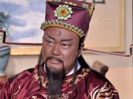 包拯铁面无私：清官象征的千年铸就