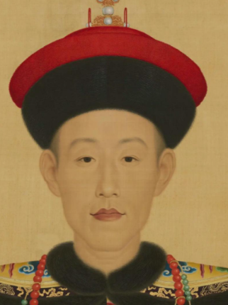 乾隆敕书：一封折射王朝心态的跨洋文书