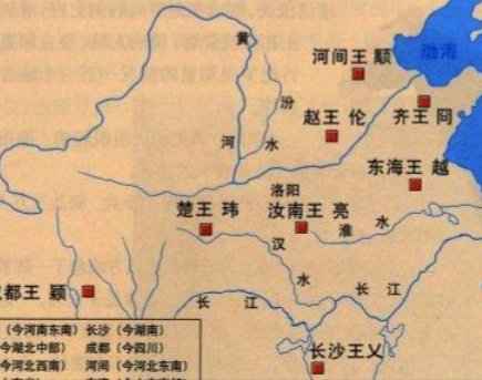 八王之乱：西晋皇室内斗如何点燃五胡乱华的烽火