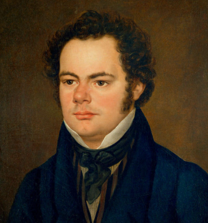 跨越时空的对话：舒伯特与贝多芬的灵魂共鸣