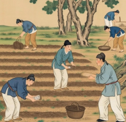 摊丁入亩：一场跨越千年的税制革命