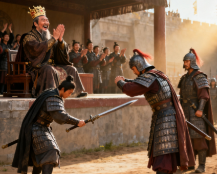 夏侯绩字考：从家族脉络探寻三国名士之字