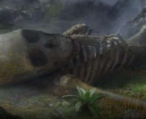 探秘山海经：最吓人的史前文明密码