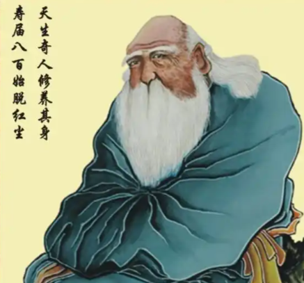 彭祖：历史与神话交织中的长寿传奇