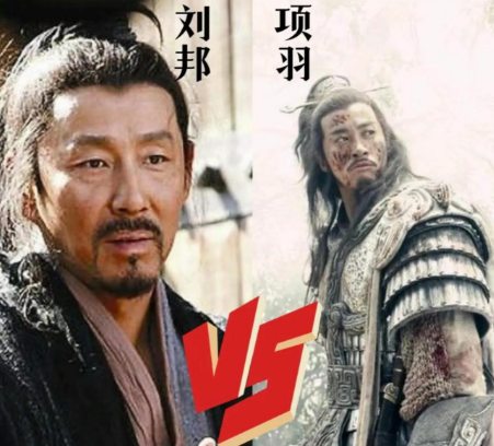 楚汉风云：刘邦逆袭项羽的制胜密码