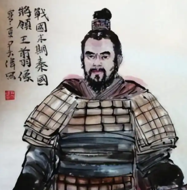 王翦与王龁：同殿名将，非父子之缘