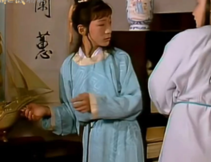 贾环的终局迷踪:红楼残梦中的庶子归途