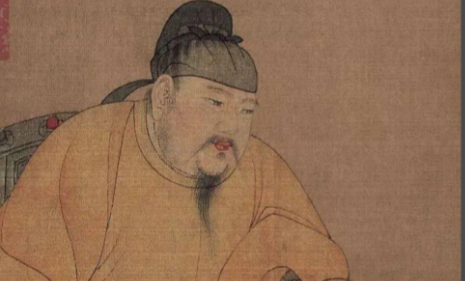 盛极而衰：唐玄宗李隆基的悲凉终章