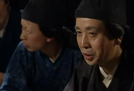 十常侍：权倾朝野终覆灭，末路悲歌映乱世