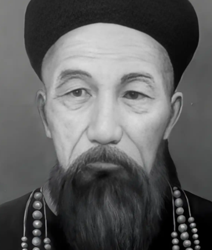 晚清官场炼金术：解码曾国藩的逆袭密码