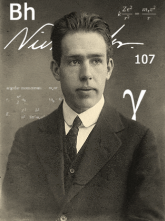 玻尔：量子世界的领航者与科学精神的典范