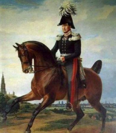 腓特烈三世：跨越时空的帝王诞辰之谜