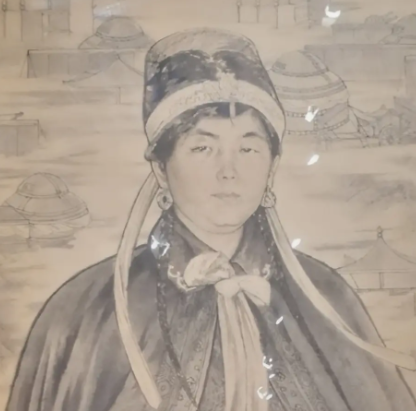 萧太后之后:大辽王朝的覆灭之殇