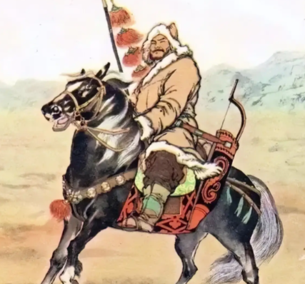 信念如磐：张骞出使西域归途的精神支柱